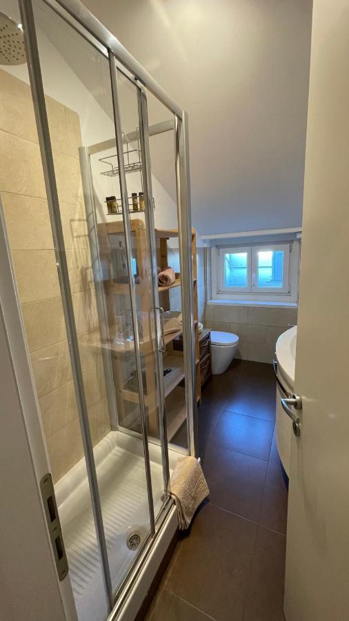 Puesta Del Sol Apartman Trieszt Kültér fotó