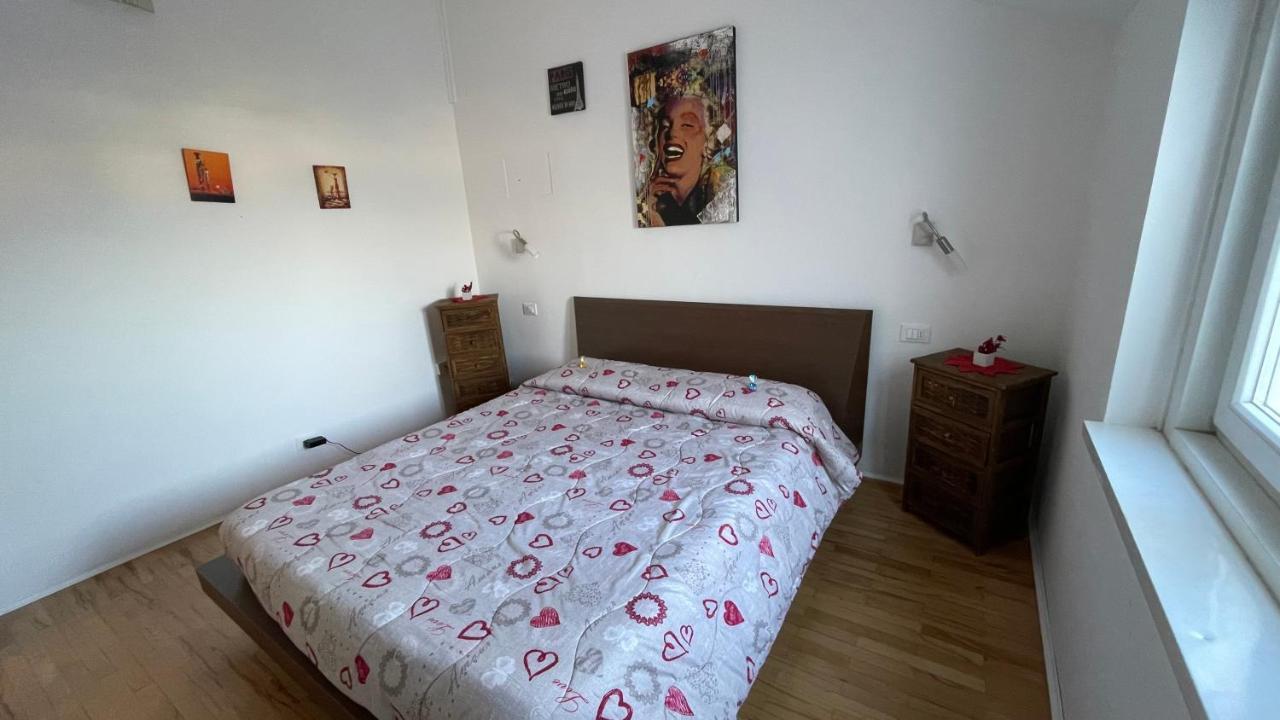Puesta Del Sol Apartman Trieszt Kültér fotó