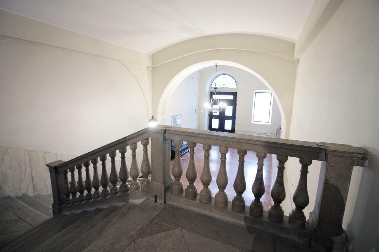 Puesta Del Sol Apartman Trieszt Kültér fotó