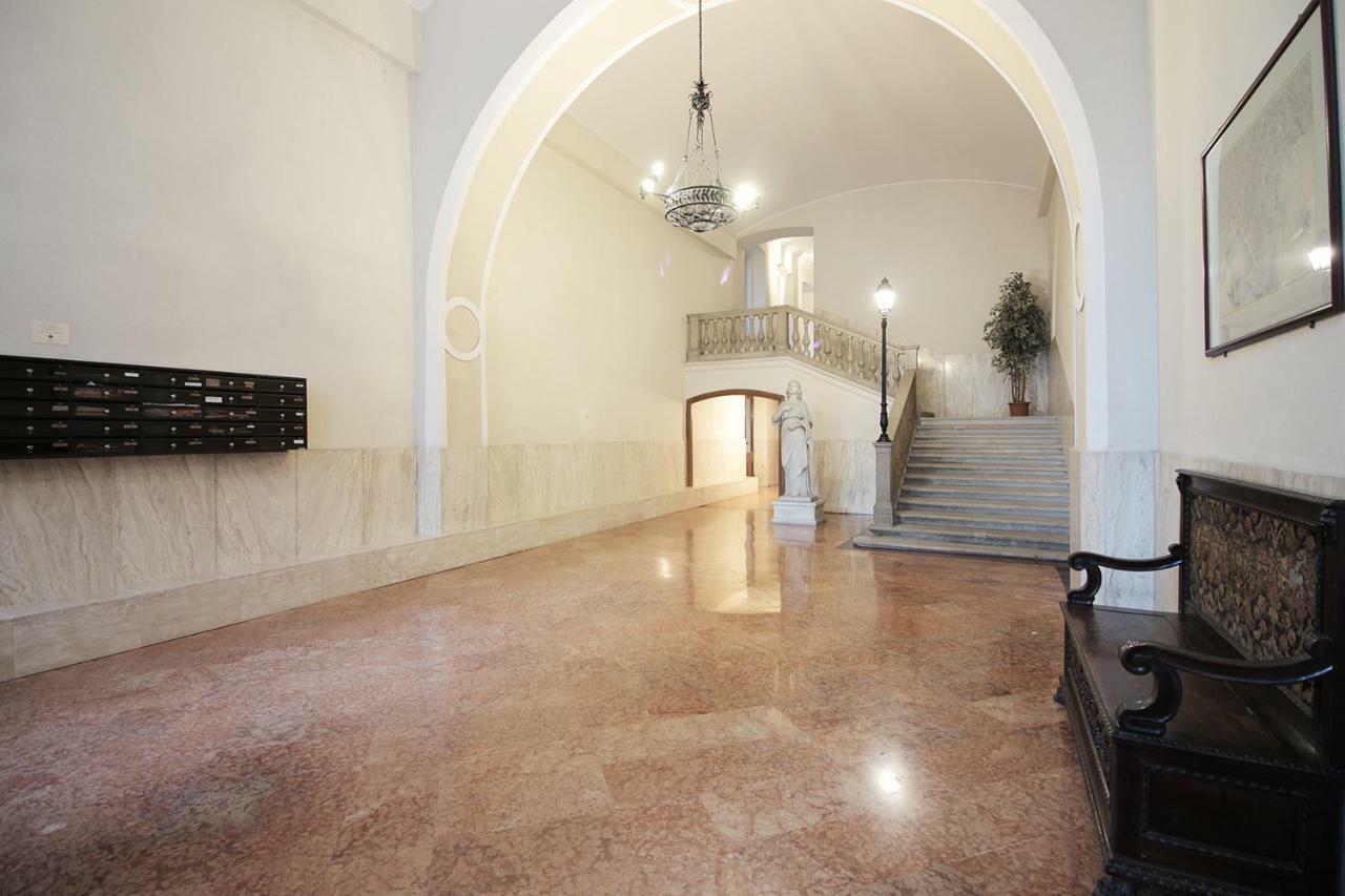 Puesta Del Sol Apartman Trieszt Kültér fotó