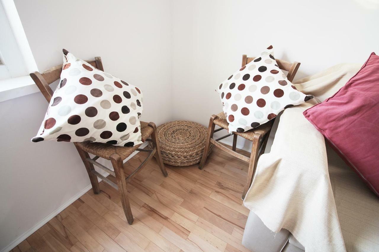 Puesta Del Sol Apartman Trieszt Kültér fotó